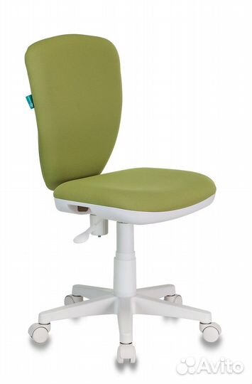 Кресло детское Бюрократ KD-W10