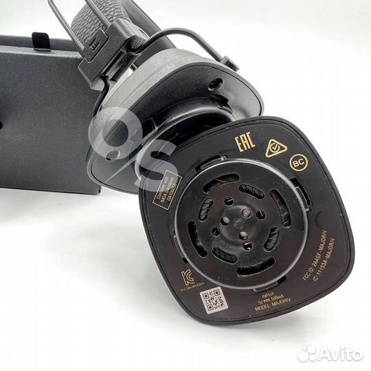 Наушники marsha1L MAJ0R 4