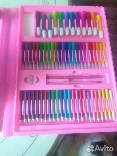 Мольберт для рисования детский