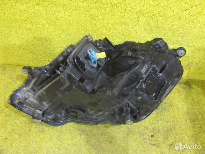 Фара правая Mercedes-Benz S-Class