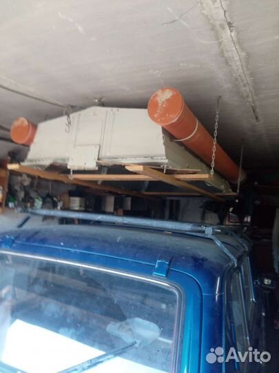 Лодка алюминиевая