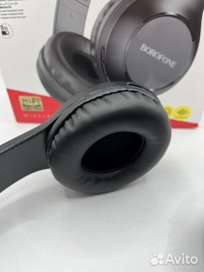 Наушники bluetooth borofone B012