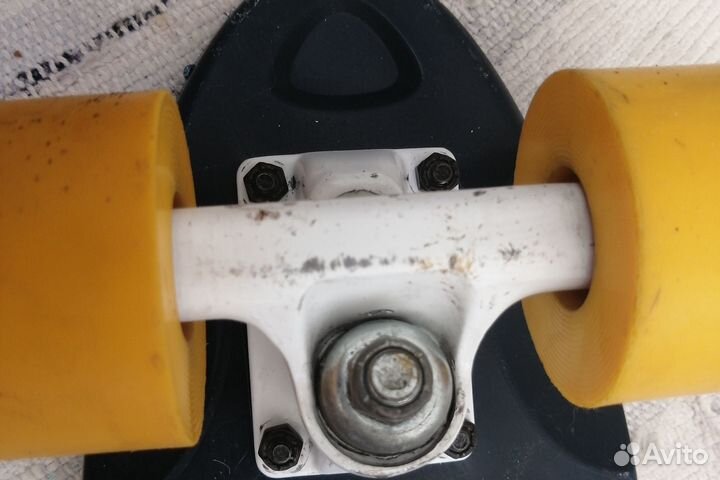 Скейтборд Oxelo Yamba