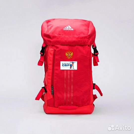 Рюкзак adidas сборных команд