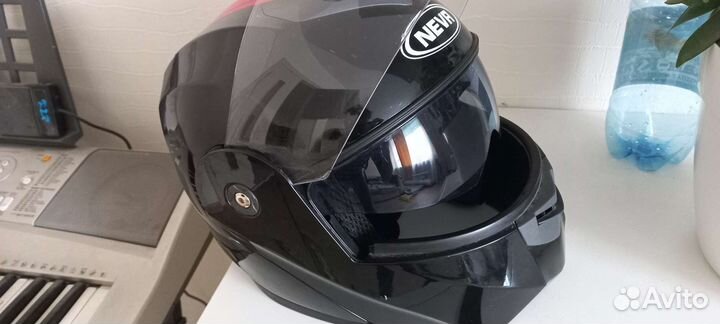 Шлем для мотоцикла