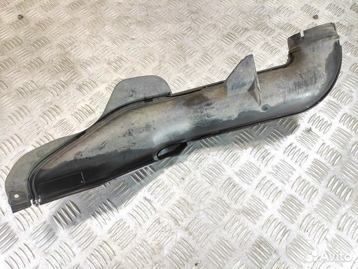 Воздуховод Mitsubishi L200 2006-2016