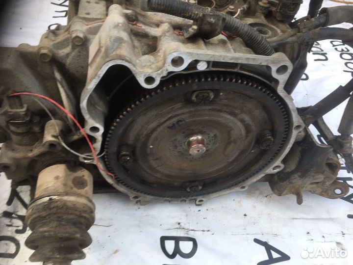 Аkпп Hyundai Еlantrа xd 1.8