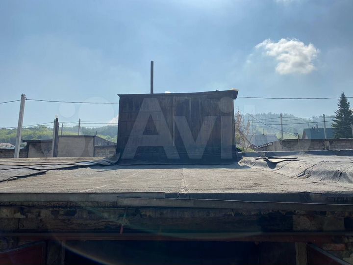 Гараж, 28 м²