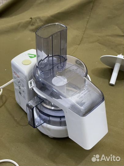 Кухонный комбайн First Austria