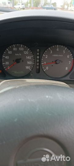 Nissan Sunny 1.5 AT, 1999, 344 175 км