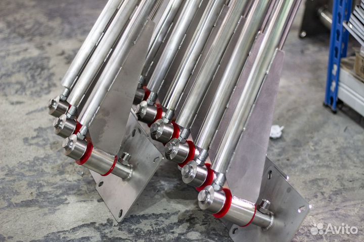 Мойка самообслуживания Lux 991