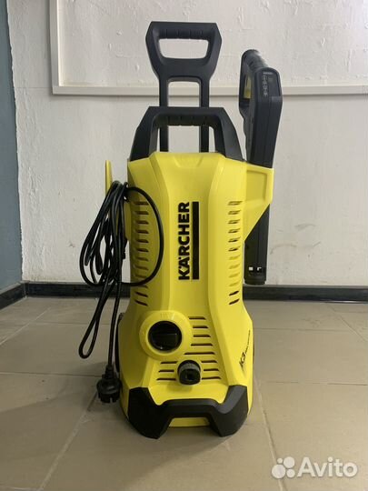 Karcher k3