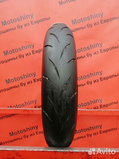 120/70 R17 Bridgestone Battlax S21 F N-3536 Мото