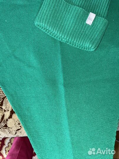 Набор шапка шарф женский