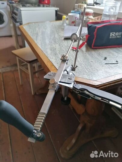 Заточной станок