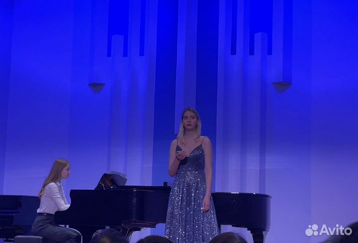 Подготовка к музыкальной школе