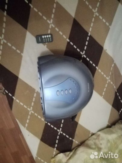 Очиститель воздуха