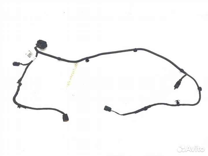 Проводка бампера Kia K5 2021