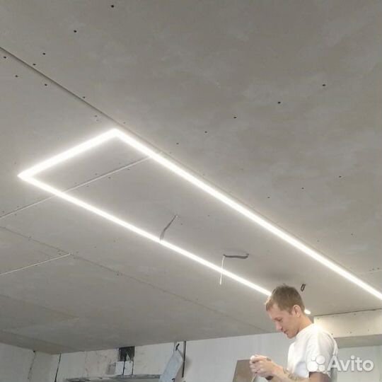 Ремонт и отделка квартир