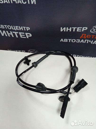 Датчик абс передн.лев. original cherytiggo 5