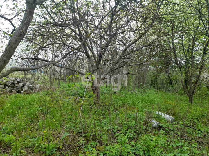 Участок 9 сот. (ИЖС)