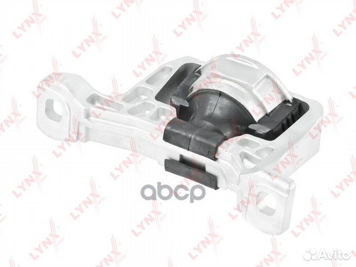 Опора двигателя перед прав ME1061 lynxauto