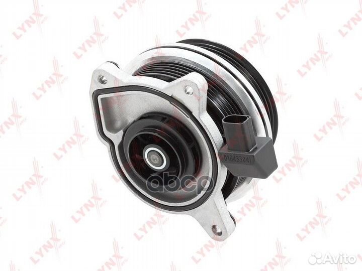 Насос водяной CW-0032 lynxauto