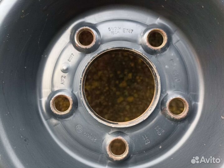 Nitto NT860C 195/65 R15