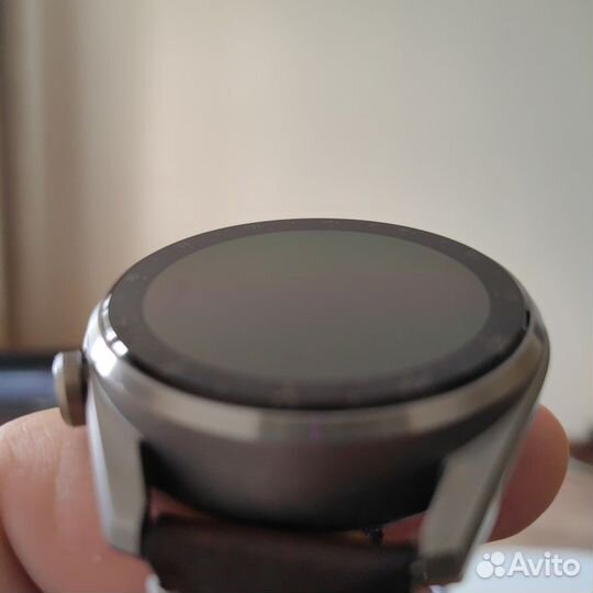Huawei watch 3 pro