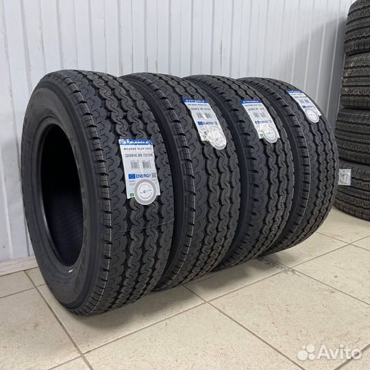 Triangle TR652 205/65 R16