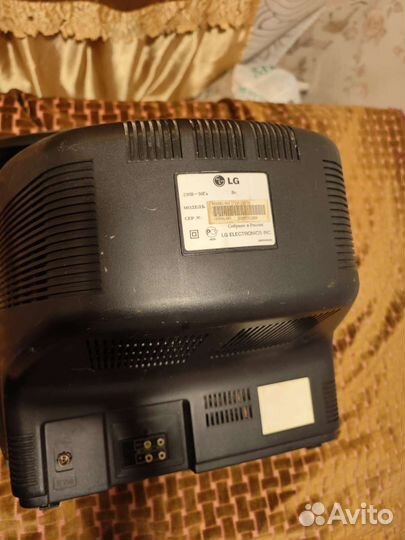 Телевизор LG