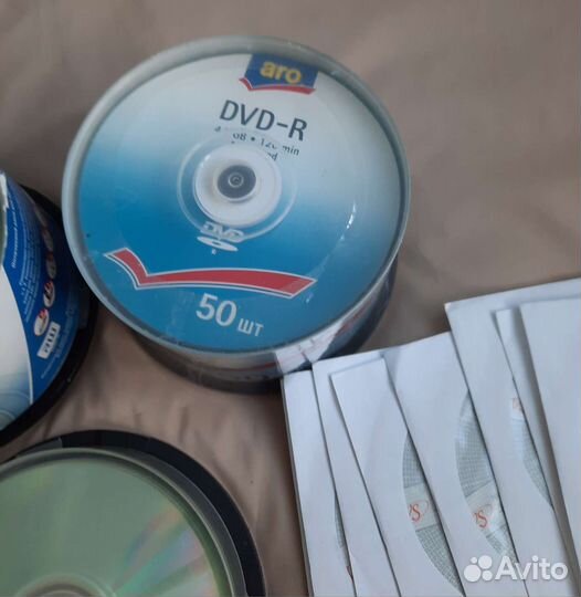 Диски для пк