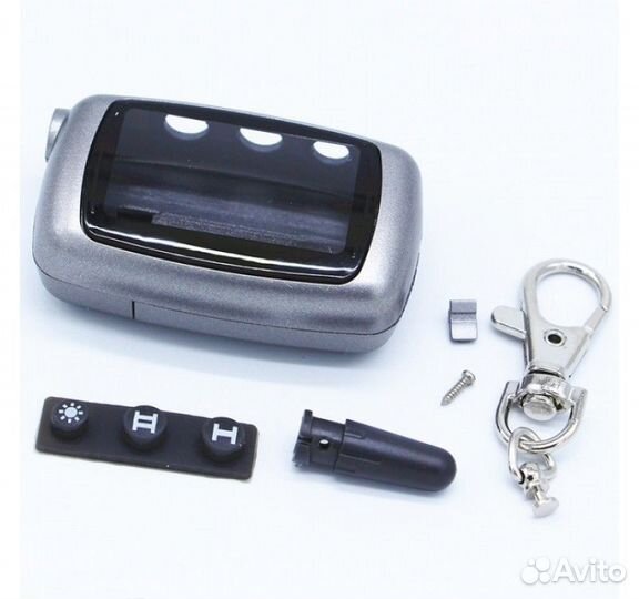 Корпус на брелок Starline A4/A6/A8/A9