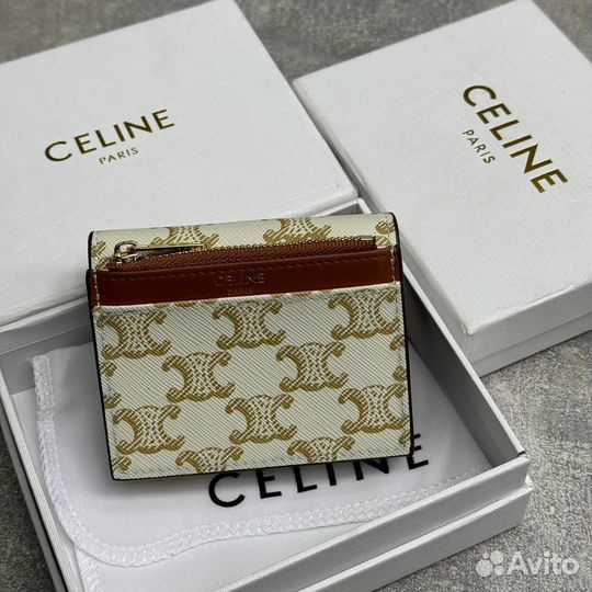 Кошелёк Celine