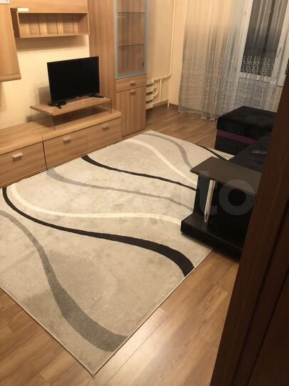 Комната 20 м² в 2-к., 4/12 эт.