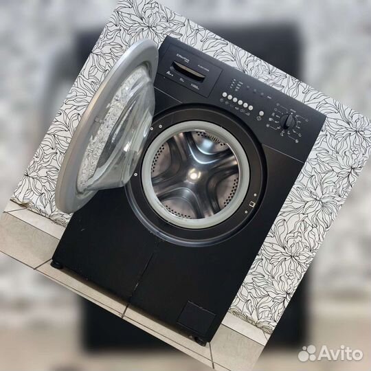 Б/У Стиральная машина с доставкой