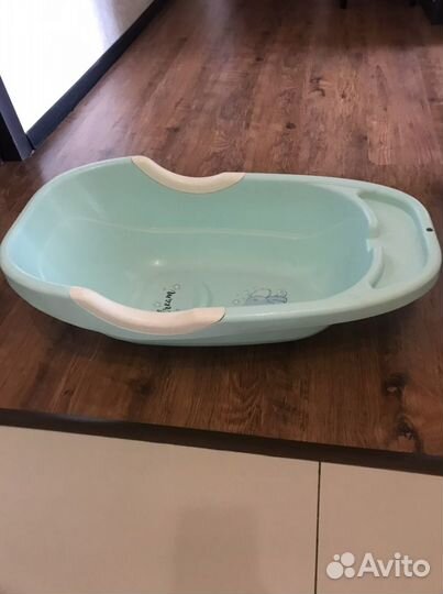 Ванночка для купания