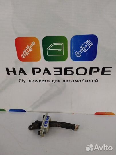 Ограничитель двери передний правый Hyundai Solaris