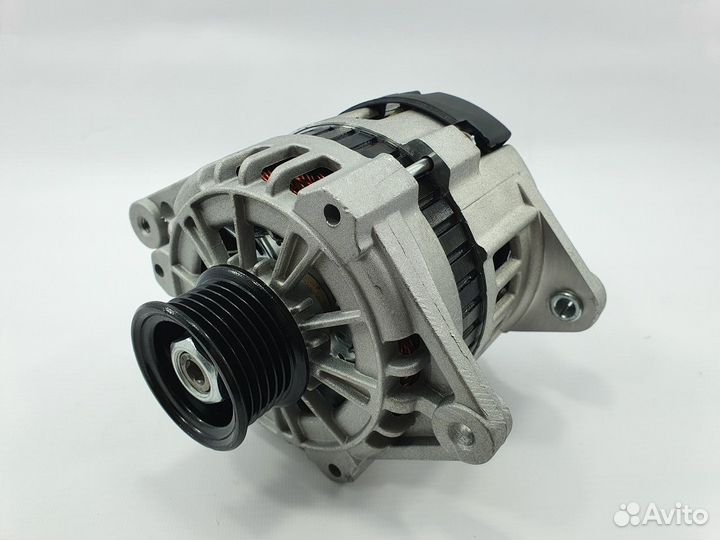 Генератор Ланос