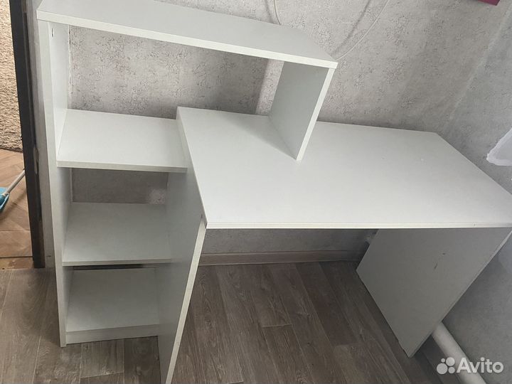 Компьютерный стол бу