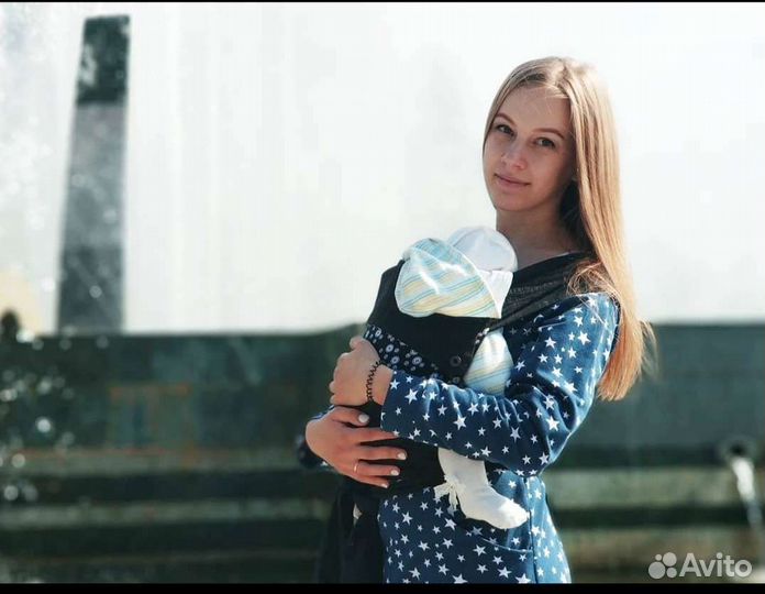 Май-слинг