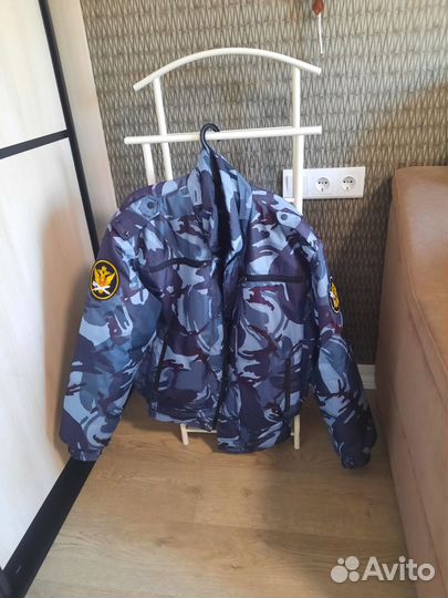 Форма фсин мужская