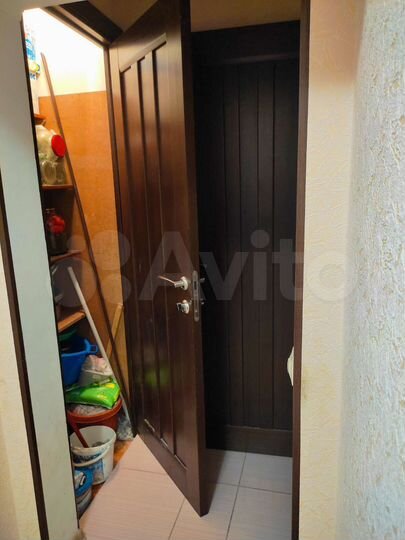 2-к. квартира, 54 м², 3/9 эт.