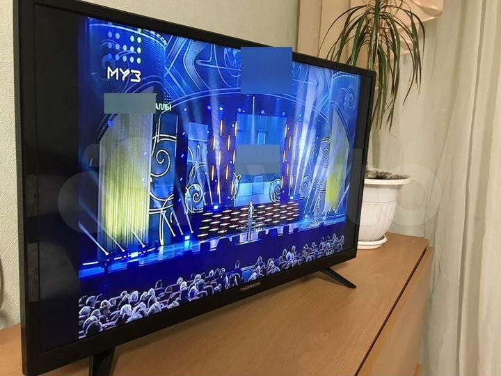 1-к. квартира, 35 м², 4/5 эт.