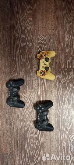 PlayStation 3 super slim