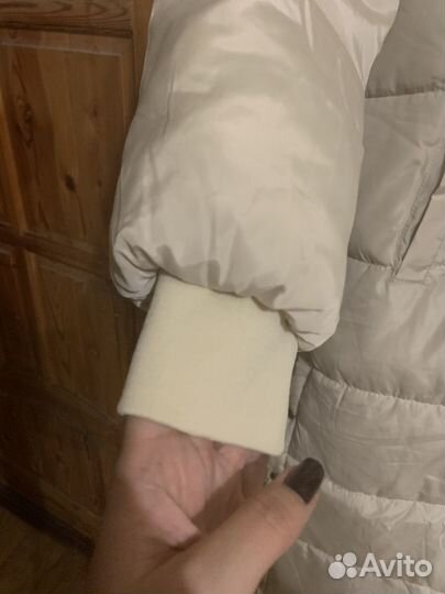 Куртка женская