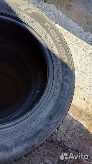 Nokian Tyres Hakka H 195/65 R15