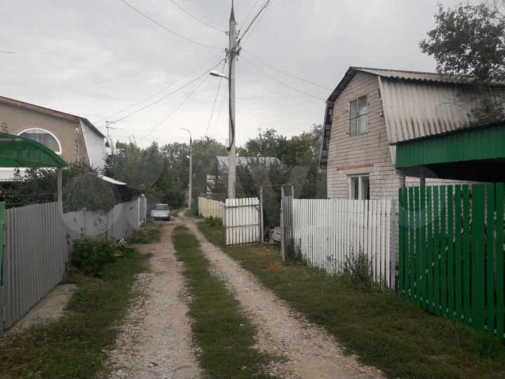 Дача 20 м² на участке 5 сот.