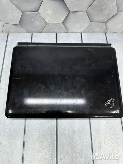 Asus eee pc 1000h