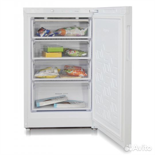 Морозильная камера Бирюса M 6048 Новый